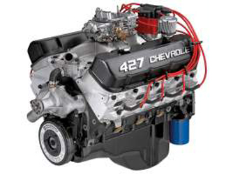 P2145 Engine
